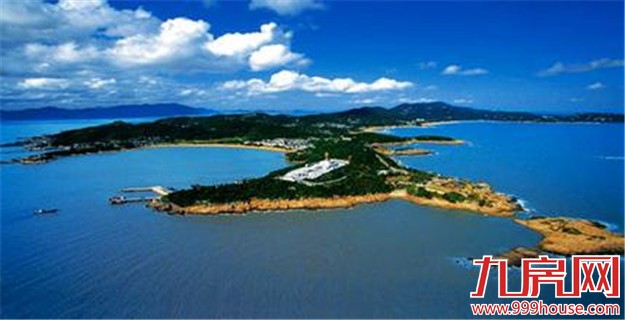 中科院专家:厦门山海之美、人居环境之优雅 让人羡慕——九房网