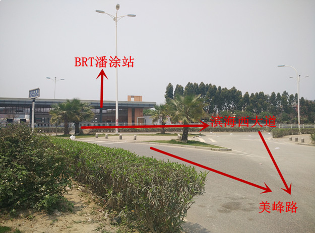  即将刷新大厦门记录！？这块“准地王”竟然长这样……——九房网