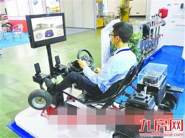 2016厦门工业博览会暨第20届海峡两岸机械电子商品交易会(简称“厦门工博会”)今日开幕——九房网