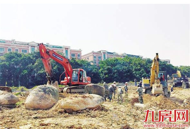 一季度厦门在建省重点项目进展顺利 完成投资106亿——九房网