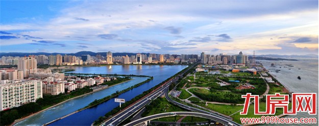 福建省出台新政策 助推厦门文化旅游产业新发展——九房网