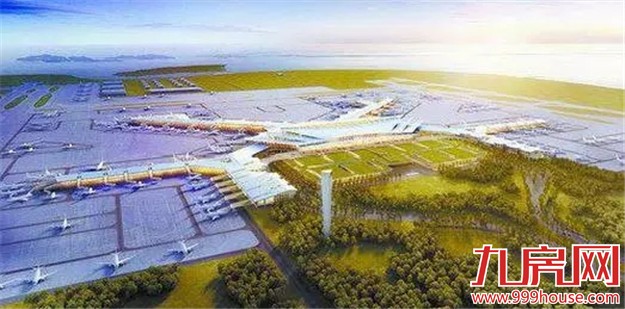 从同安大桥到翔安机场 这条海岸观光大道即将来了 原来它那么美！——九房网