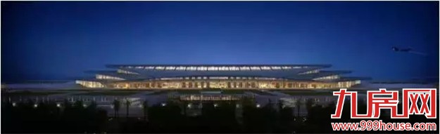 从同安大桥到翔安机场 这条海岸观光大道即将来了 原来它那么美！——九房网