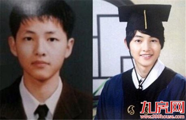 如果说，宋仲基是——九房网