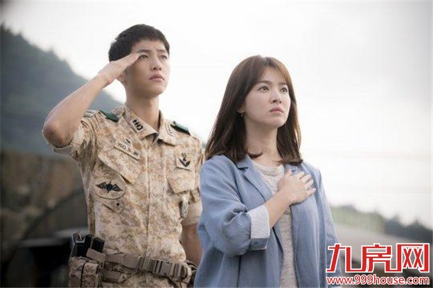 如果说，宋仲基是——九房网