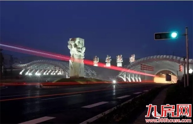 从同安大桥到翔安机场 这条海岸观光大道即将来了 原来它那么美！——九房网