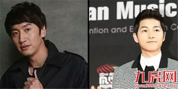 如果说，宋仲基是——九房网