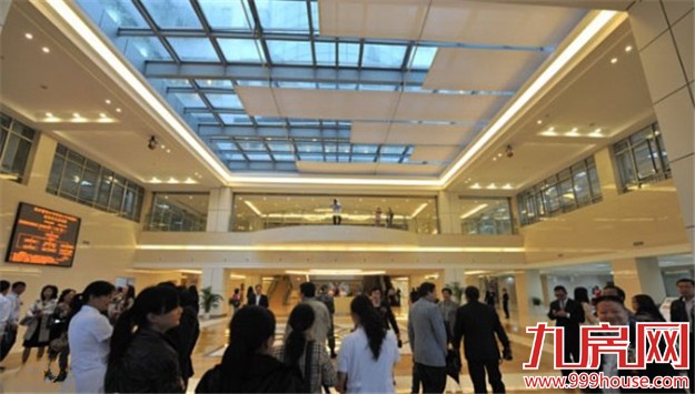 厦门今年将成立慢病防治中心 力争各区至少有一所三甲医院——九房网