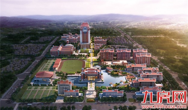 集美计划百日内打通一批断头路 提升城市宜居品质——九房网