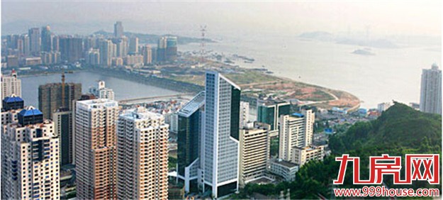 厦门公布114栋超能耗公共建筑 完成改造可奖40元/平——九房网