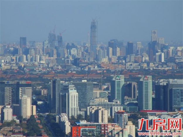 第一季度全国74个城市空气质量排名出炉 厦门排第4名——九房网