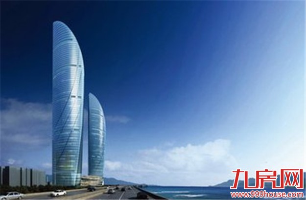 看看厦门有钱人都住哪儿？九区豪宅大起底,真的好!贵!啊!——九房网