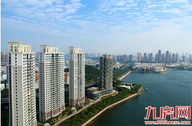 上月厦门新房量价齐升 中小户型二手房最受欢迎——九房网