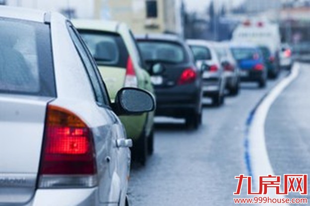 “堵城”排行榜出炉：厦门排全国38名表示不服——九房网