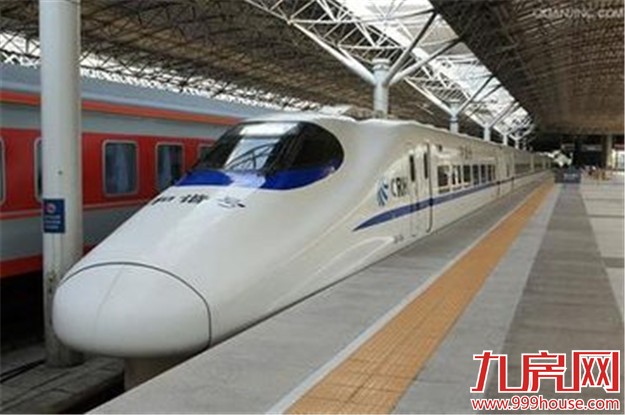 厦门往福州三明龙岩南昌方向 “五一”增开多对动车——九房网