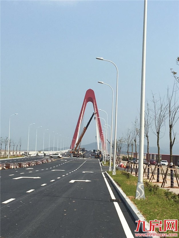 【独家】厦漳城轨R3线最新动向！地质勘查施工正式启动——九房网