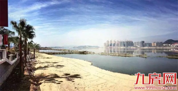 三盛国际海岸：日光247套 最火墅质高层【大揭秘】——九房网