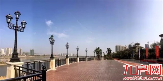 三盛国际海岸：日光247套 最火墅质高层【大揭秘】——九房网