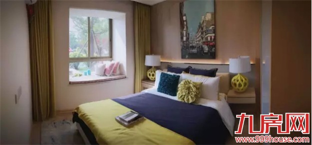 三盛国际海岸：日光247套 最火墅质高层【大揭秘】——九房网