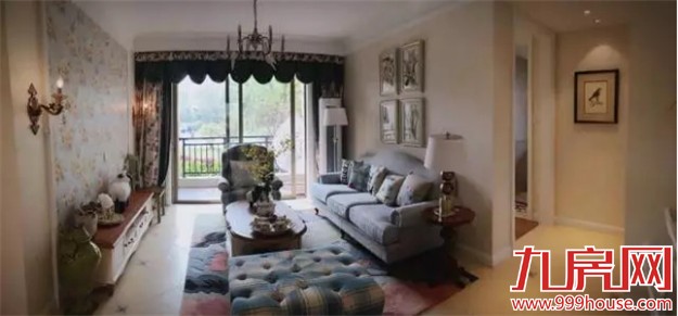 三盛国际海岸：日光247套 最火墅质高层【大揭秘】——九房网