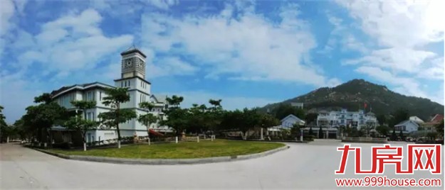 三盛国际海岸：日光247套 最火墅质高层【大揭秘】——九房网