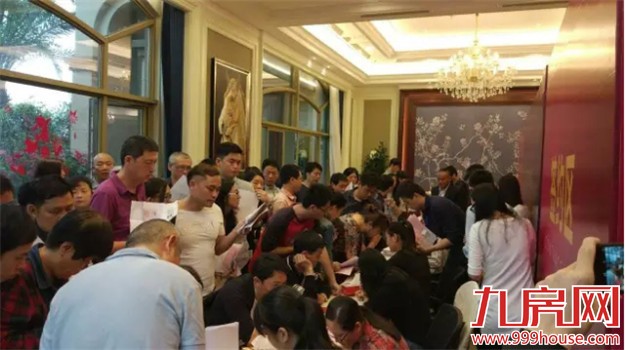 三盛国际海岸：日光247套 最火墅质高层【大揭秘】——九房网