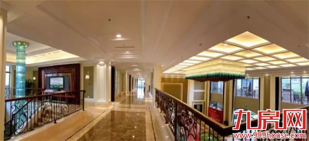 三盛国际海岸：日光247套 最火墅质高层【大揭秘】——九房网