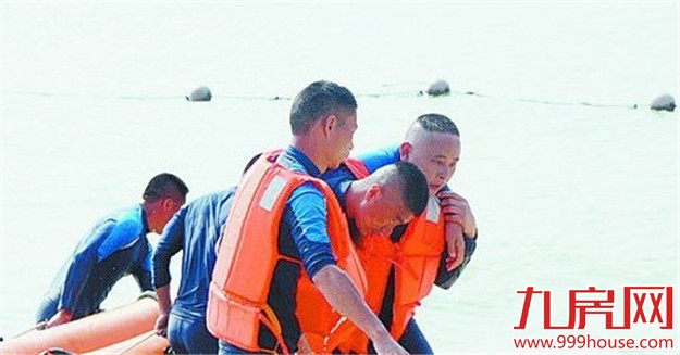 海边游玩远离危险行为 环岛路沿线四个救生站昨启用——九房网