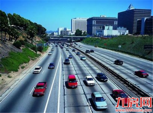 “五一”小长假首日全国道路交通安全形势平稳——九房网