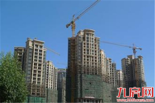 百城住宅均价四月环比上涨1.45% 北上广深涨幅未进前十——九房网