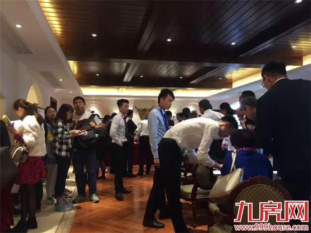 开局火爆！五一假期厦门一手住宅卖611套同涨超3倍——九房网