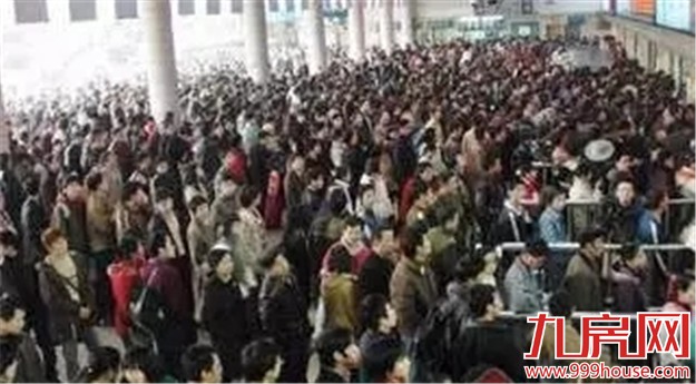 真不是吓你！五一厦门楼盘交易数据和曾厝垵天桥一样恐怖！——九房网