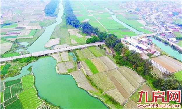 厦门农村居民一季度人均收入5701.5元 继续领跑全省——九房网