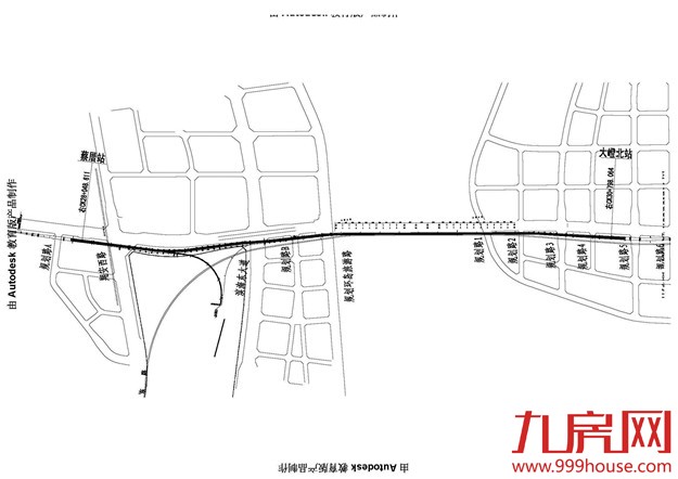 厦地铁3号线海洋环评公示 蔡厝-大嶝过海段将建桥梁——九房网