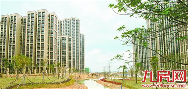 翔安黎安保障房AB地块及配套拟5月开建 总投资超8亿——九房网