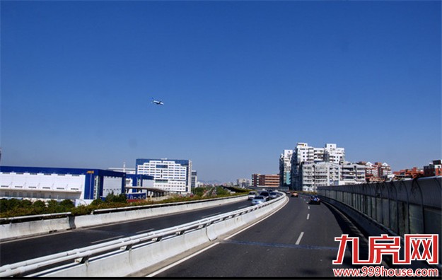 5月7日至8月30日部分路段交通管制 19条公交线路调整——九房网