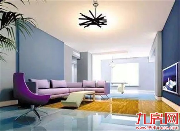 科普贴：什么才是好房子？什么是住宅的开间、进深、层高和净高？——九房网