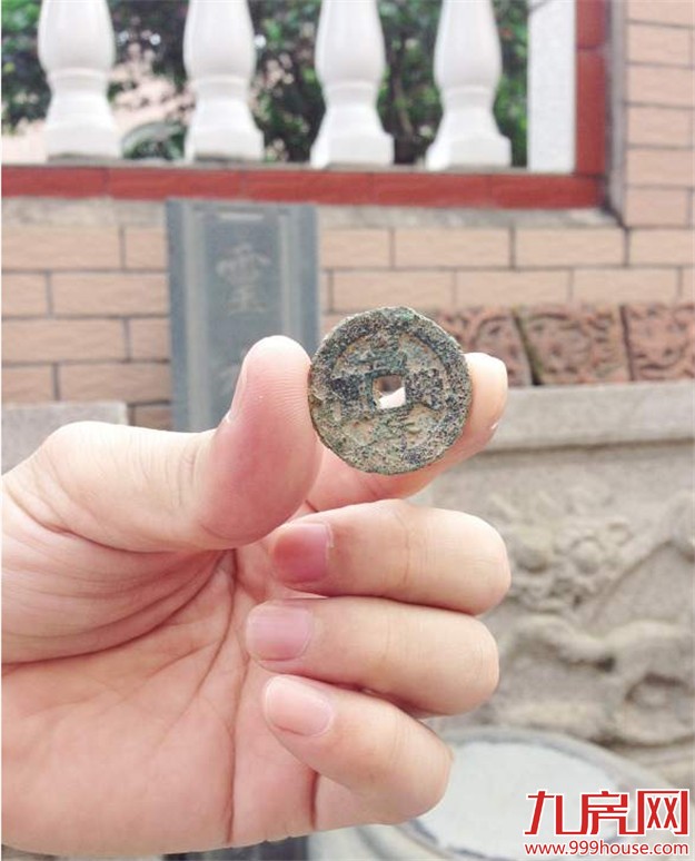 同安发现一座明朝万历年间合葬古墓 或为两女性合葬——九房网