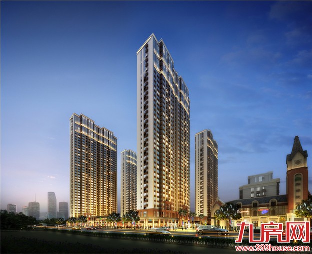 融侨观邸:感恩母爱 梦幻花艺5.7-5.8暖心相约——九房网