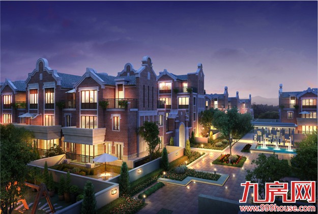 融侨观邸:感恩母爱 梦幻花艺5.7-5.8暖心相约——九房网