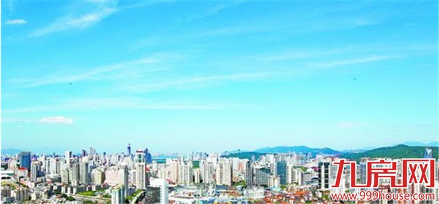 《美丽厦门战略规划》升级版向社会各界征求意见——九房网