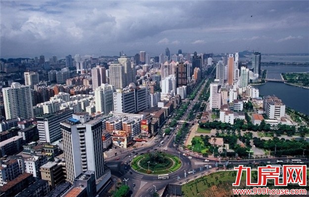 社科院再次预测房价要降 业内称一线城市不会大跌——九房网