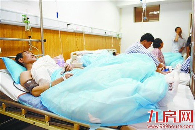 泰宁滑坡已造成41人失联 厦队伍紧急驰援——九房网