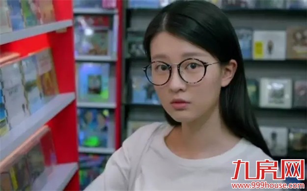 《欢乐颂》爆出大结局   而我只关心五美家装Style——九房网