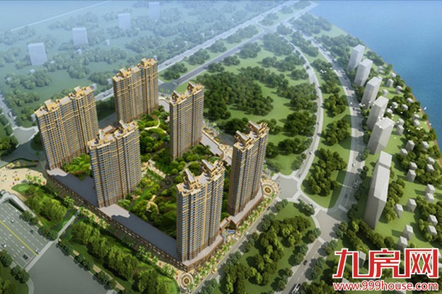 秒杀楼市“规划”盘 买房拼的就是现有全配套——九房网