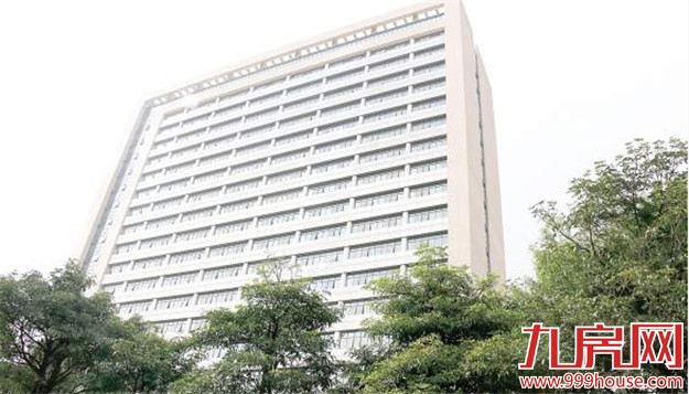 海沧医院二期6月底部分投用 日均接诊可达5000人次——九房网