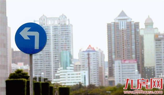 “金三银四”后  厦门楼市库存告急——九房网