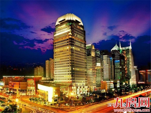 华润万象城：点亮滨南 厦门接轨一线城市 ——九房网