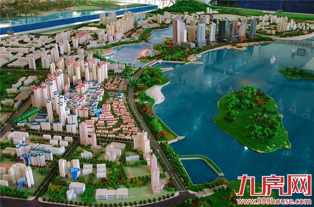 海投底价2.16亿竞得海沧商办地 建面8.6万平——九房网