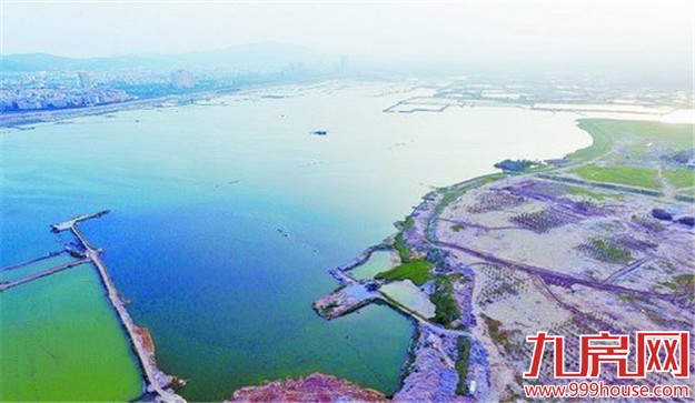 厦门土地房屋征迁取得突破 前4月房屋征收81.12万㎡——九房网